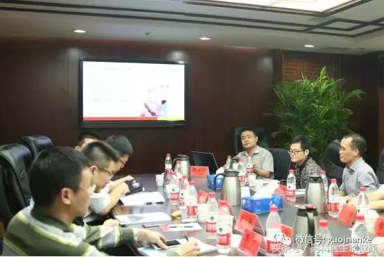 第一期全国中西医结合男科杰青班精彩回顾