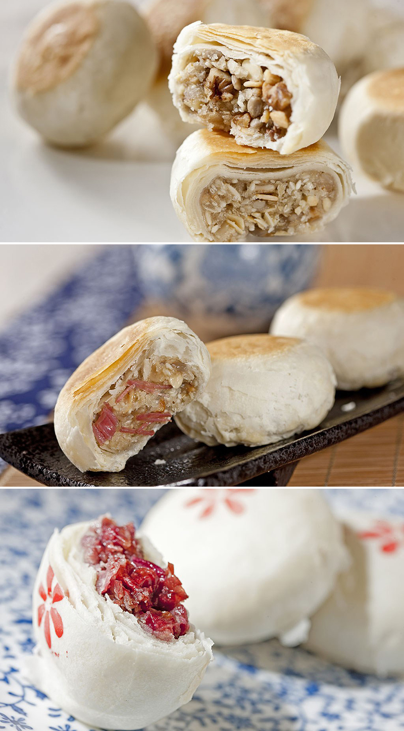 替月行道,话说饼战之当年