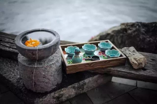 大理杨丽萍的月亮宫和太阳宫,杨丽萍云南月亮宫外观图