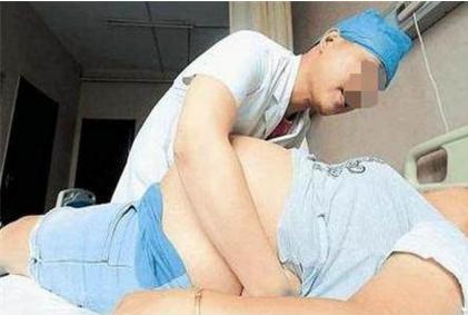 妇产科男医生的恐怖经历,妇产科男医生误诊