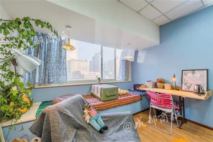 成都附近周末适合小众聚会的民宿,成都周边最漂亮民宿