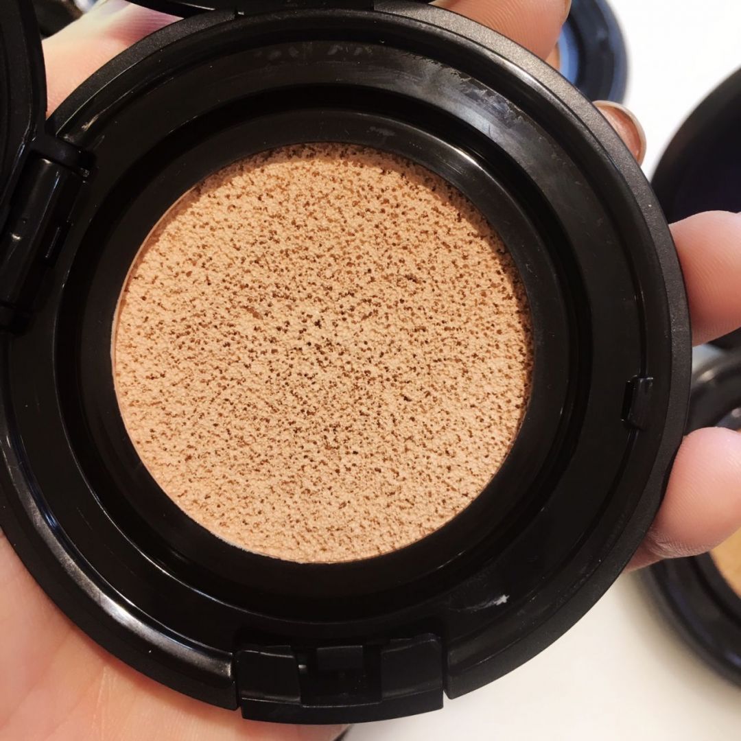 阿玛尼完美丝绒持久气垫粉饼,阿玛尼香奈儿气垫粉饼