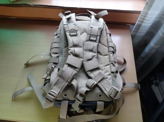 magforce麦格霍斯背包,麦格霍斯magforce评测