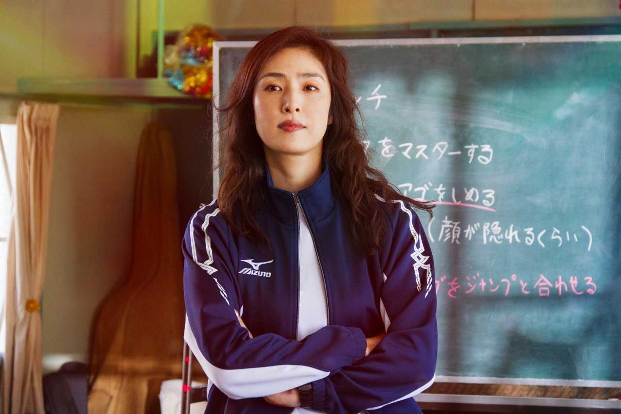 啦啦队的激励效果,啦啦队之舞视频大全