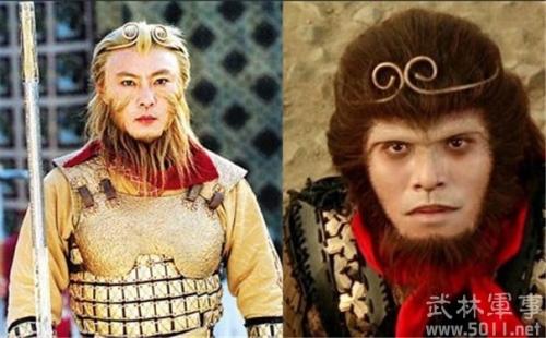 张卫健是周星驰接班人？原来他的作品一直跟随着星爷脚步