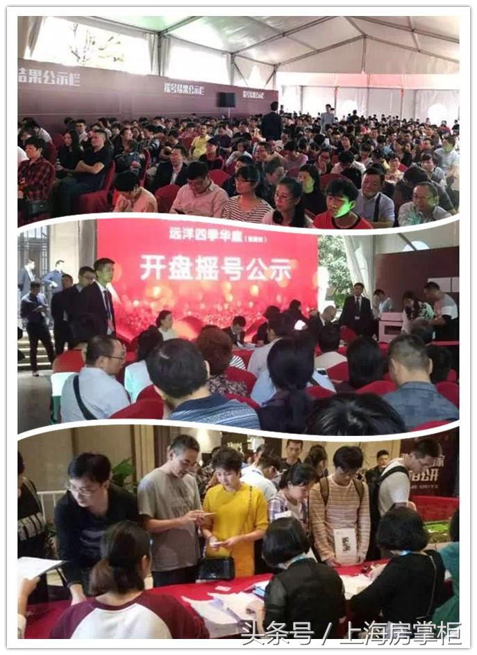 紧邻16号线惠南站一品牌开发商开盘为何如此热销