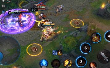 小米超神当前版本最强英雄,小米超神最新版本实战视频