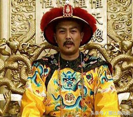 雍正是死于刺杀还是丹药毒？乾隆下旨封口，里面的说法却欲盖弥彰