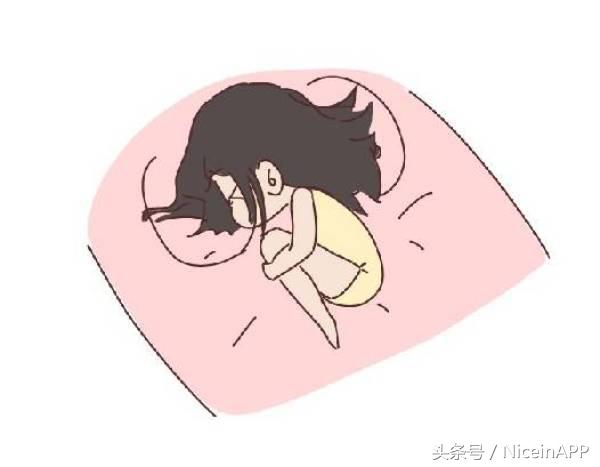 女朋友痛经怎么哄,痛经怎么哄女朋友