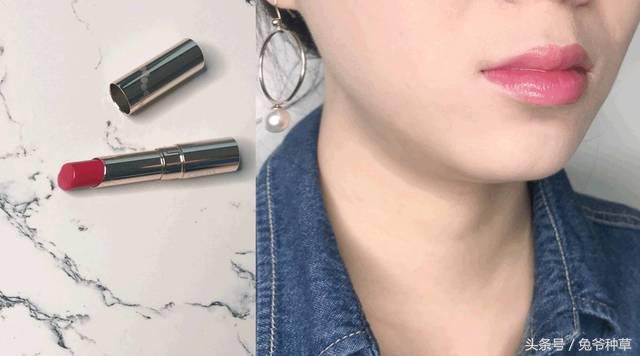 600块搭一整套秋季彩妆！就是这么666666