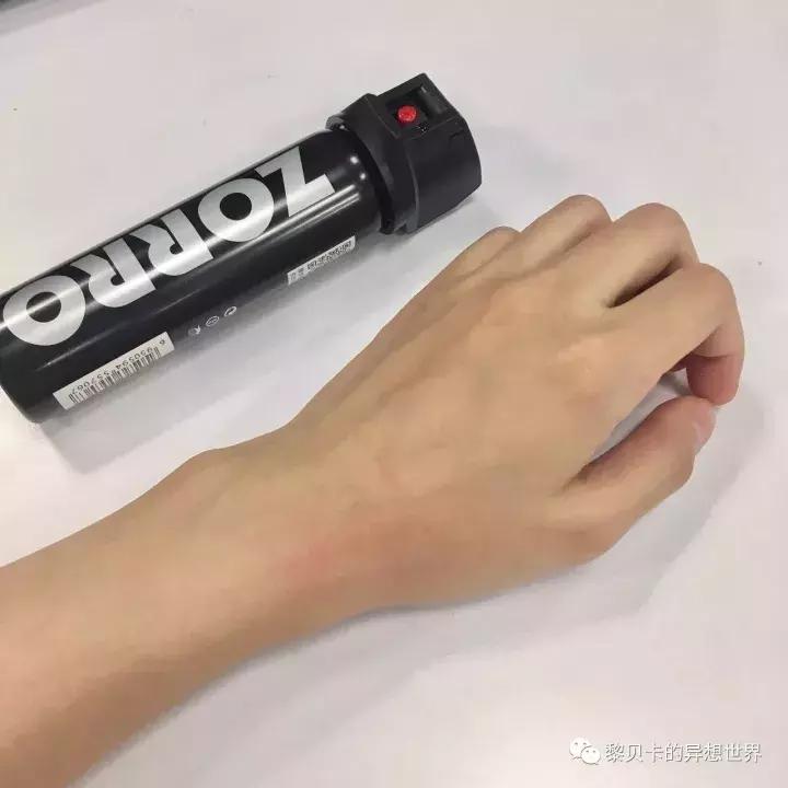 这些小物，又美又可以防身