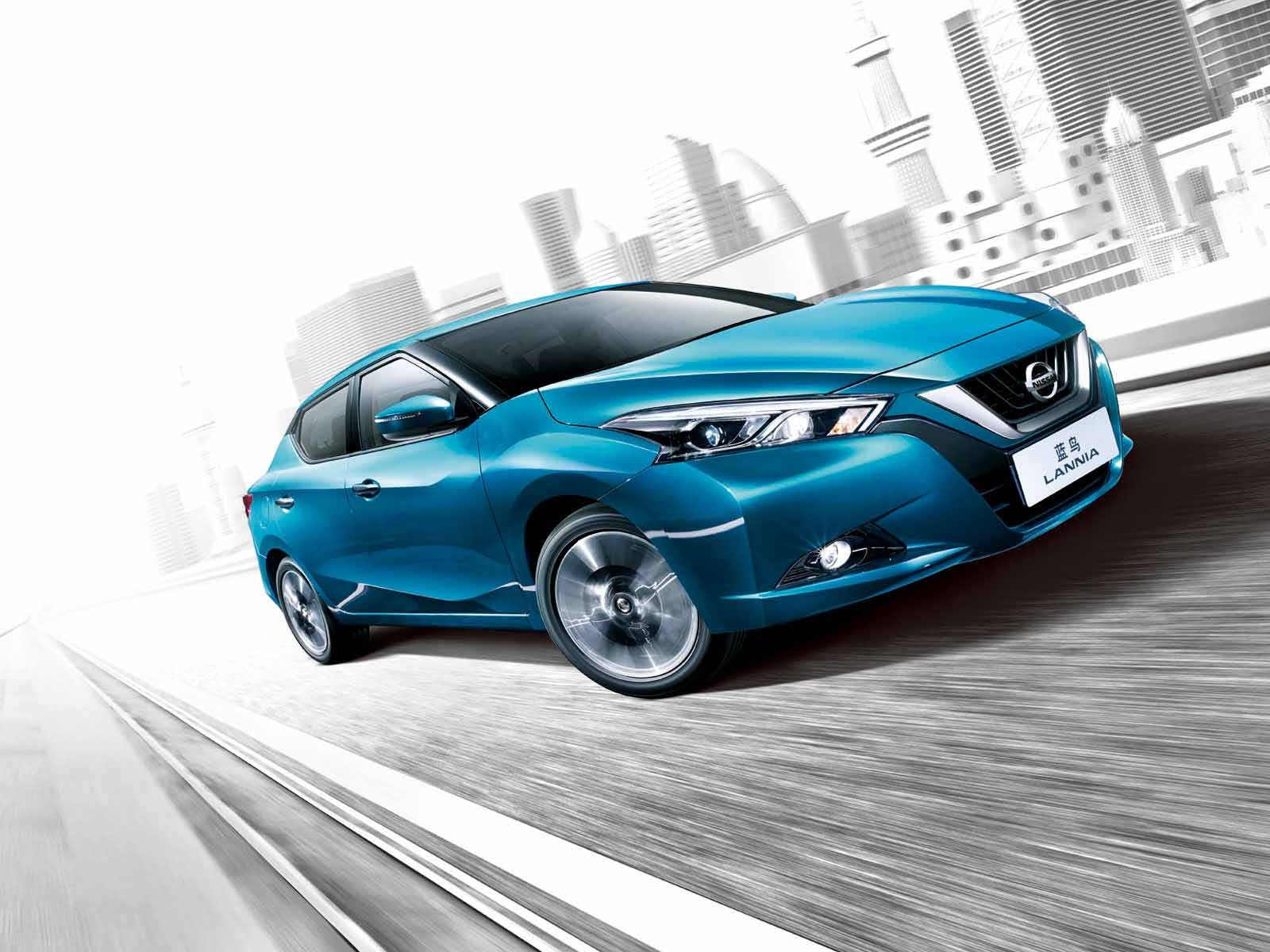 成也外观败也外观，日产蓝鸟真的是轿跑吗