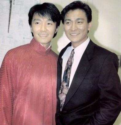 周星驰20年后喜剧之王再回经典,一口气看完喜剧之王周星驰