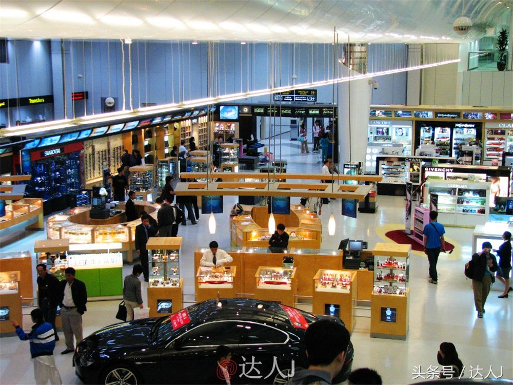 达人J：童话王国丹麦-我愿意