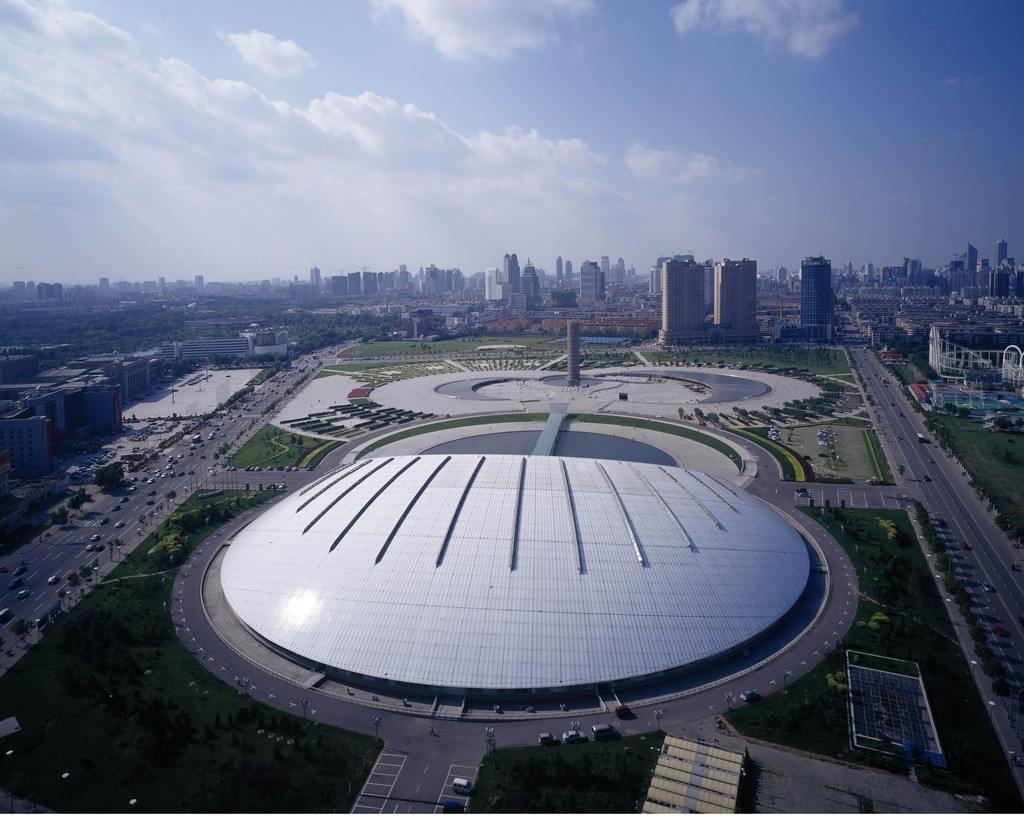 天津必去的七大旅游地方,天津旅游十大必去的地方