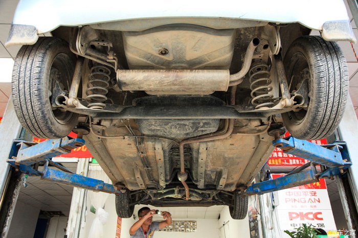 想要买一台练手代步车,比亚迪f0二手车练手好吗