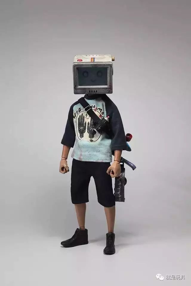 “森林”，一只在梦里旅行的温柔怪兽