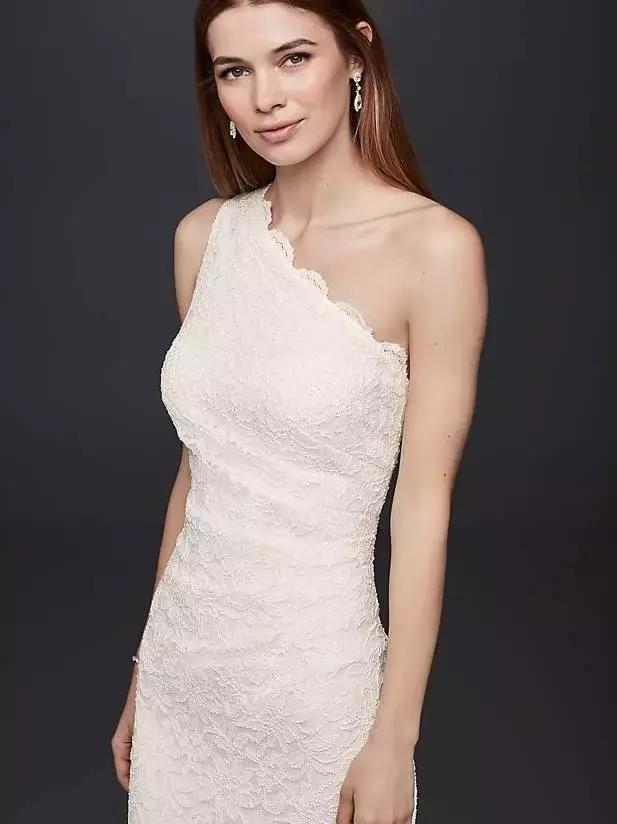 最美的50款婚纱,换上婚纱最美新娘