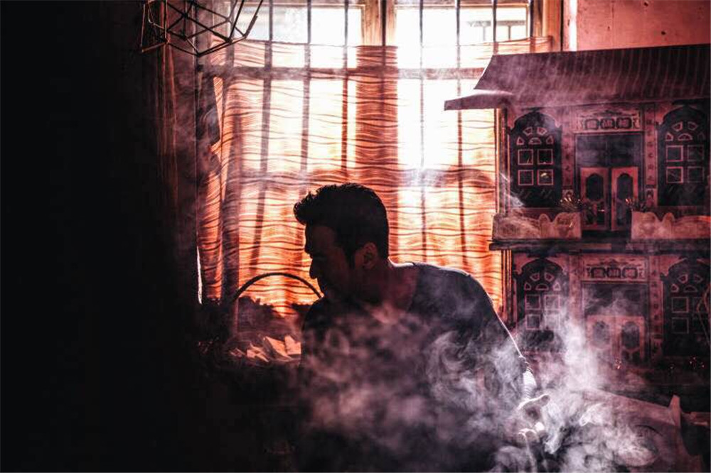 港式最恐怖的恐怖片,最恐怖的港式恐怖片