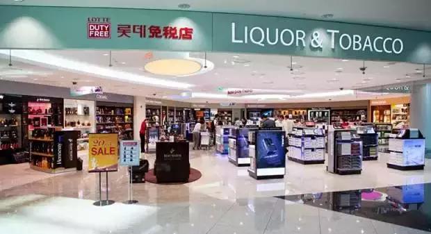 回国机场免税店购物全攻略,国庆出游购物攻略