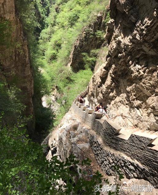 北京上方山国家森林公园怎么样,北京上方山国家森林公园附近美食