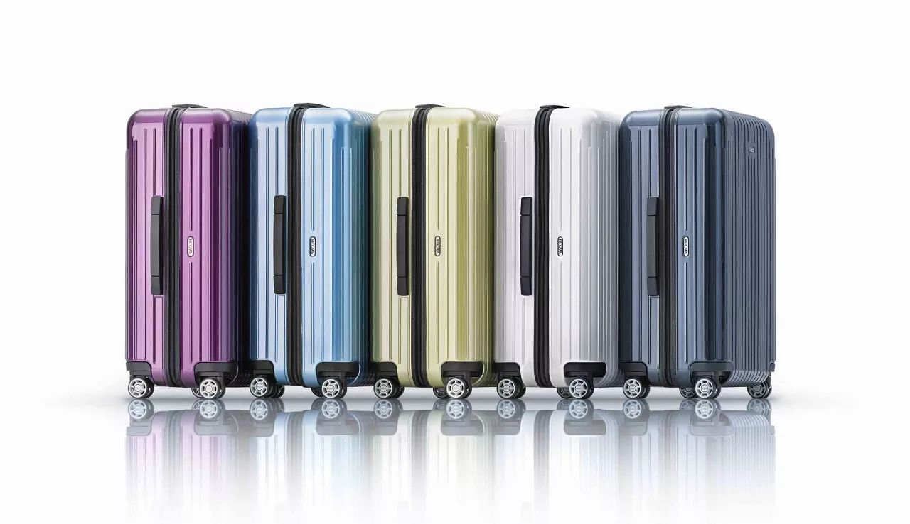 旅行适合的旅行箱,出游旅行箱推荐