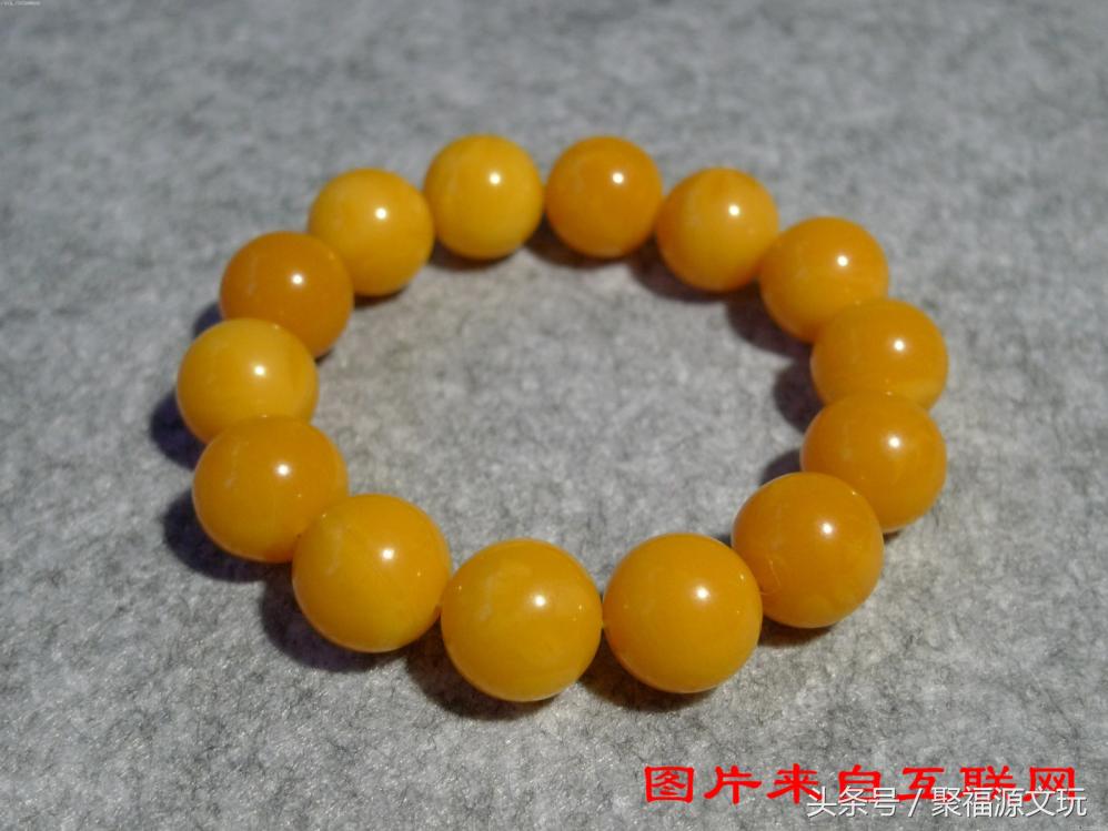 蜜蜡不得不知道的事儿，别错把浪琴当成劳力士戴