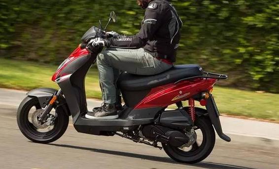 踏板摩托车省油的实用小方法,踏板化油器油针怎么调节省油