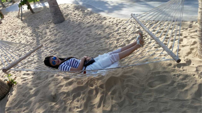 一场说走就走的自驾游旅行,一场说走就走的三亚之旅