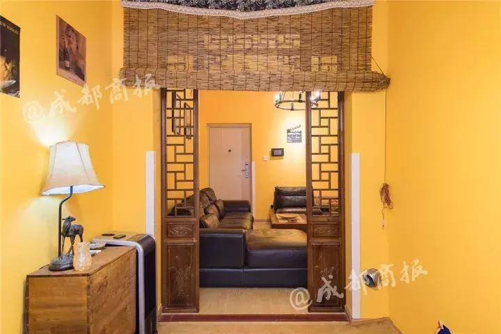 成都附近周末适合小众聚会的民宿,成都周边最漂亮民宿