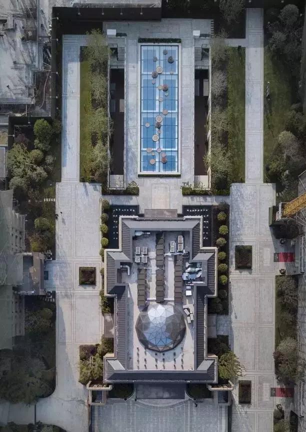 保利尊居系列,保利尊居