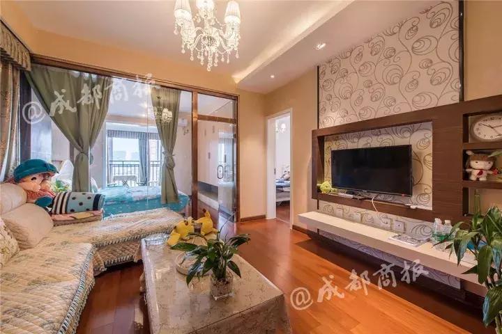 成都附近周末适合小众聚会的民宿,成都周边最漂亮民宿