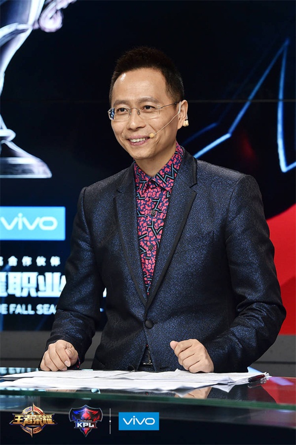 哪里可以看詹俊解说的英超,看英超比赛