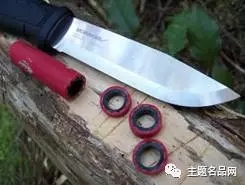 世界上操一把也不会少一把的瑞典国刀在这里-莫拉Garberg测评