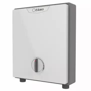 小厨宝即热式或储水式电热水器,即热式小厨宝好还是储水式的好