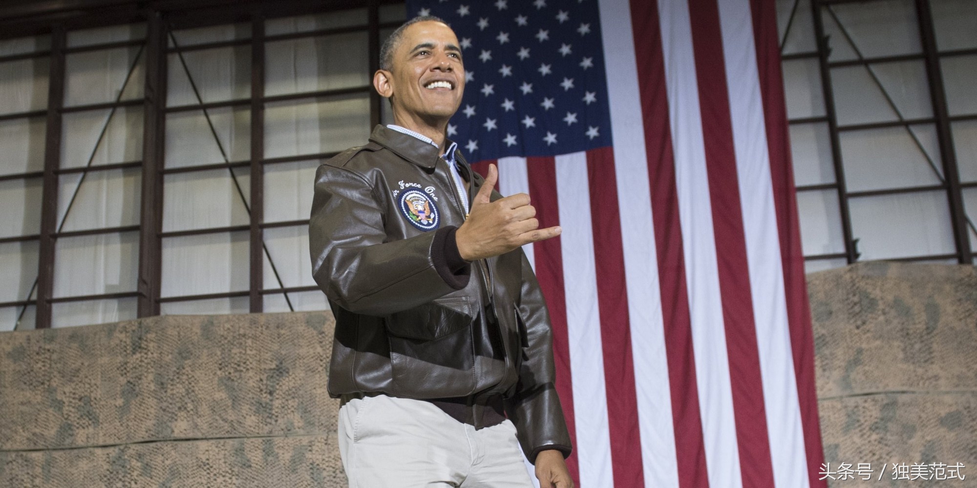 真男人怎能没有一件吊炸天的皮夹克？这几件皮夹克现在攒还来得及