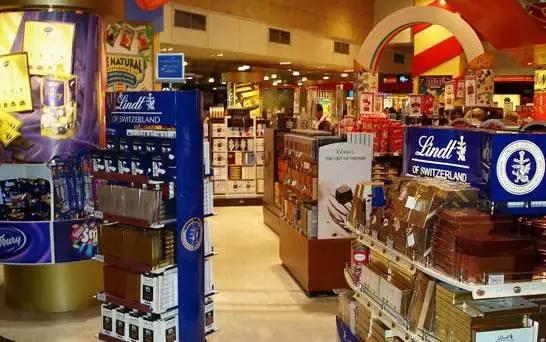 中国机场免税店必买清单,国庆日本购物攻略