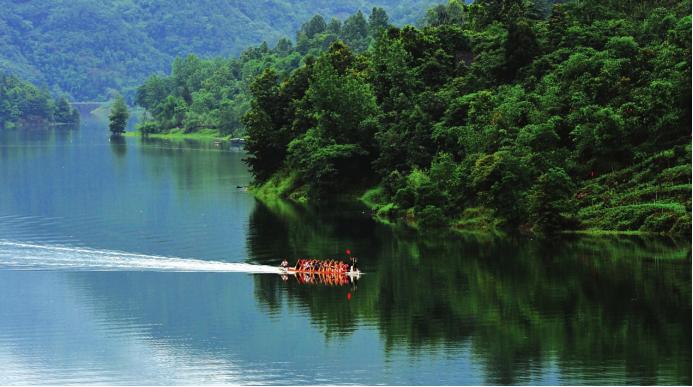 武隆美景全攻略,武隆大自然风景