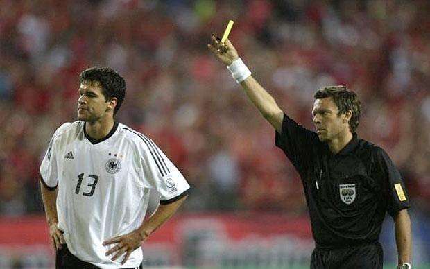 德国战车灵魂战车,天下足球巴拉克的战车之魂