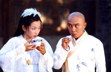 黄飞鸿之王者之风张卫健,一口气看完黄飞鸿张卫健