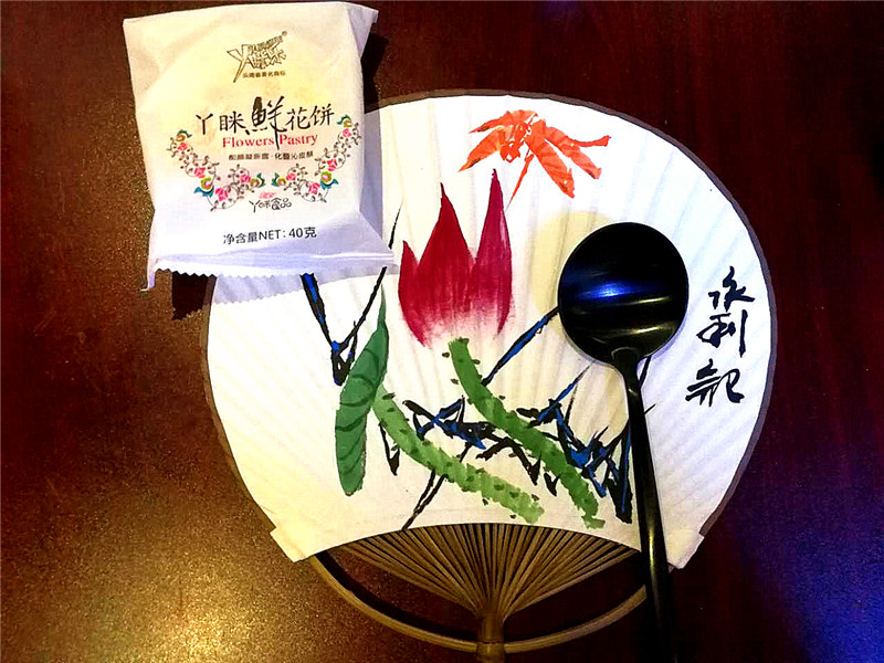 用心去感受生活的美好,MaisonMaxx纯色不锈钢餐具试用