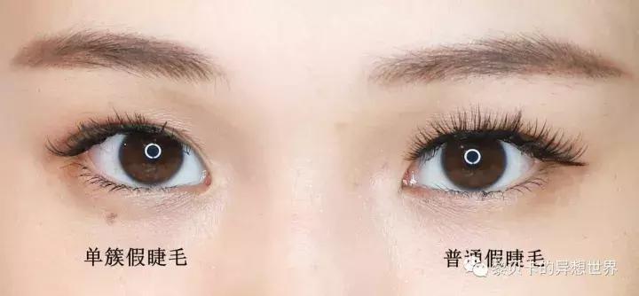 日常眼妆小技巧三步轻松搞定眼妆,眼妆新手学起来最简单的方法