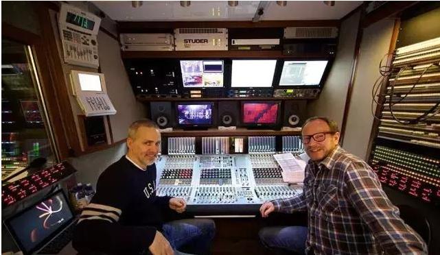 世界顶级调音台品牌排行榜,世界音质最好的调音台推荐