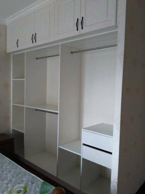 全屋柜子定制美式家具,全屋定制柜子漂亮图片