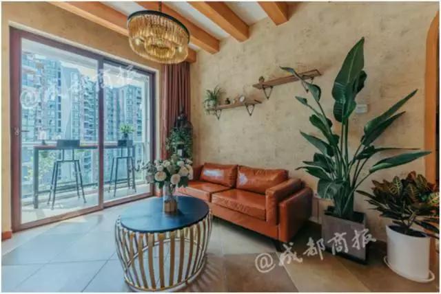 成都附近周末适合小众聚会的民宿,成都周边最漂亮民宿