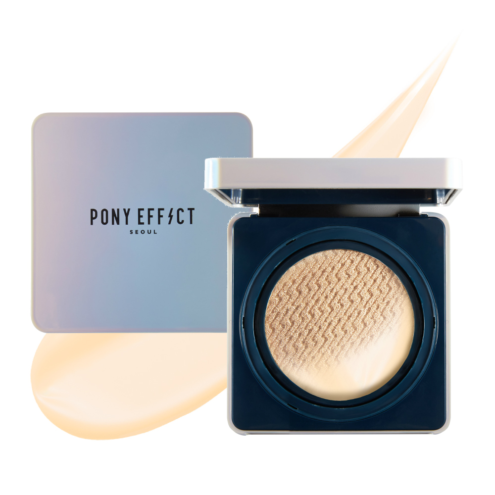 还在犹豫买哪款？下半年秋冬气垫粉饼新品完整开箱+试用心得公开