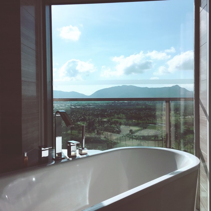 一场浪漫的三亚之旅,一场浪漫的三亚旅行