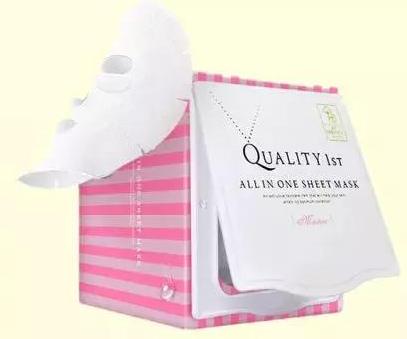 用过上千的面膜,用过所有面膜中最好用的一款