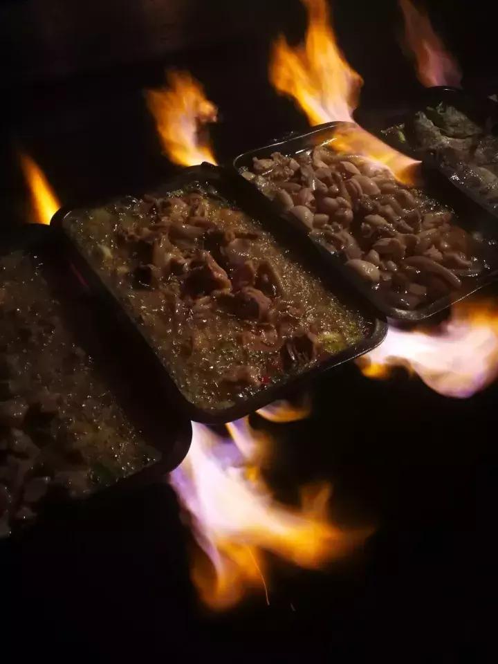 信阳烤鱼哪家好吃,信阳本地烤鱼最好吃的店