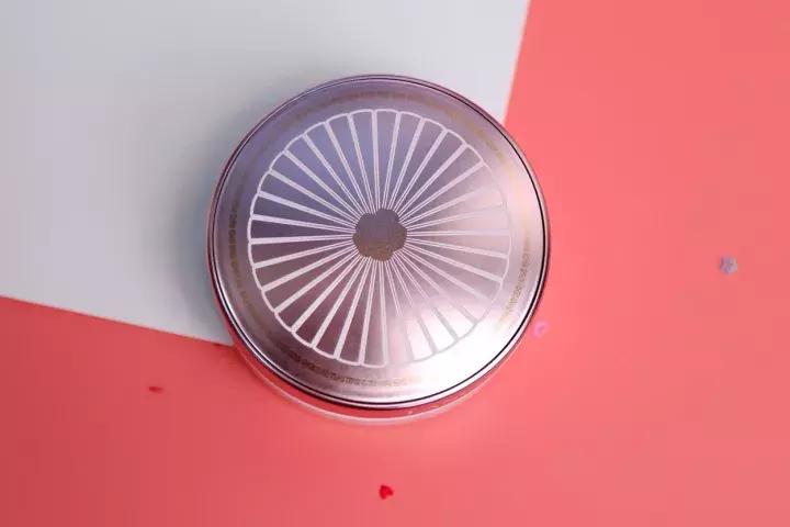 这么多款气垫里，是什么原因让我独宠它一个？